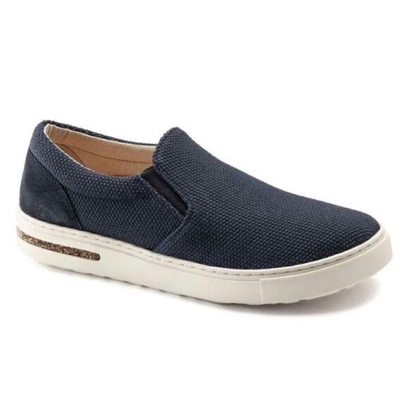 Birkenstock | Oswego Slip On Sneakers - Picture 1 of 8